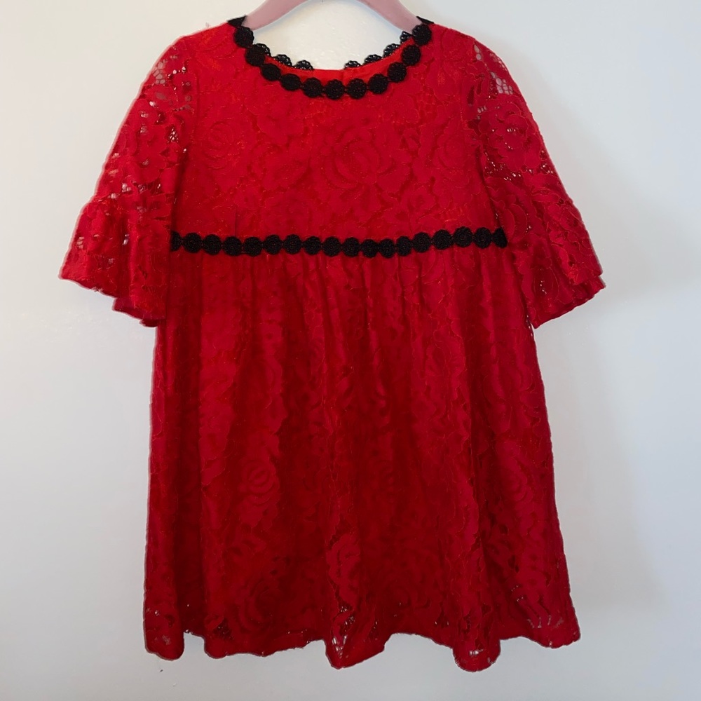 Kate spade toddler dress